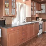 Σπίτι διακοπών Three-bedroom In *