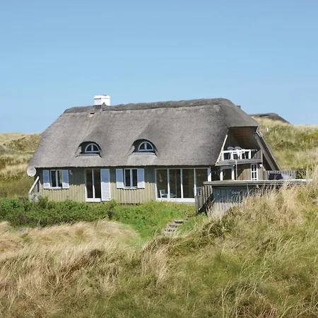 Lovely In With Kitchen Holiday home Oksbol (Syddanmark)