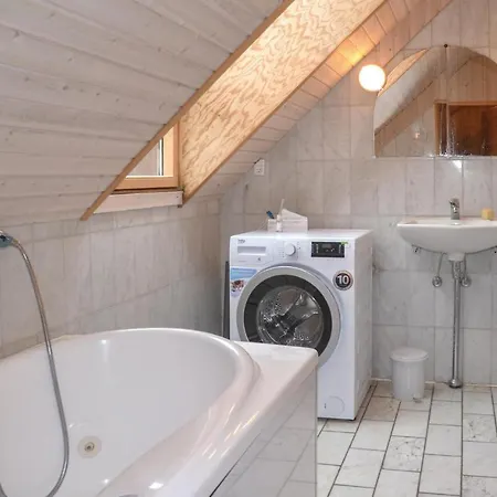 Three-bedroom In