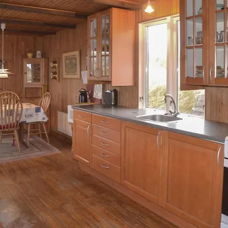 Lovely In With Kitchen Holiday home Oksbol (Syddanmark)