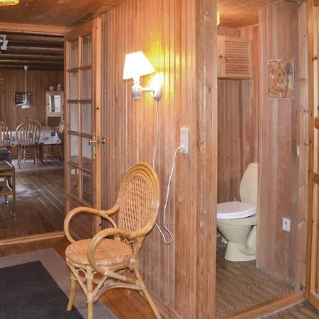 Three-bedroom In *