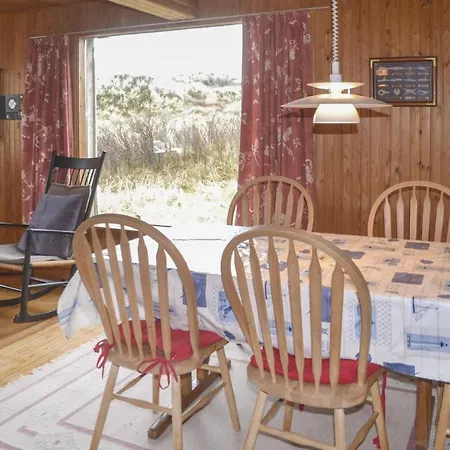 Lovely In With Kitchen Holiday home Oksbol (Syddanmark)