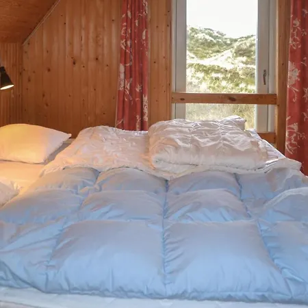 Three-bedroom In *