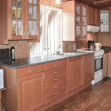 Holiday home Lovely In With Kitchen *