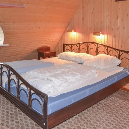 Lovely Home In Oksbol With Sauna Prázdninový dům Oksbøl