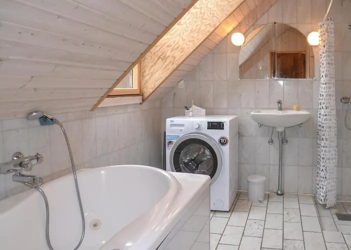 Three-bedroom In