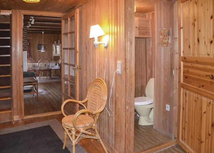 Three-bedroom In *