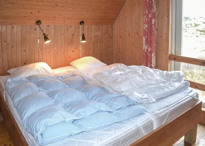 Three-bedroom In