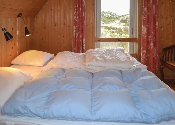 Three-bedroom In *